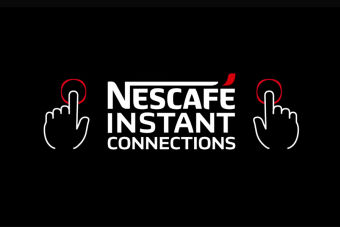 Generando interacción en la vida real: Instant Connections de Nescafé (Alemania)