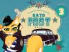 Fundación Adopta te invita al Gato Fest