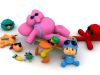 Pocoyo se presentará este domingo en el Buin Zoo