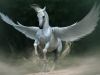 Animal Mitológico: El Grandioso Pegaso