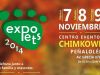 Todo lo que necesitas saber sobre la Expopets 2014