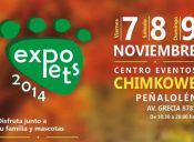 Todo lo que necesitas saber sobre la Expopets 2014