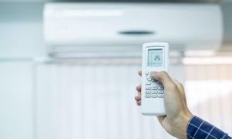 ¿Cómo mantener una buena temperatura en la casa?