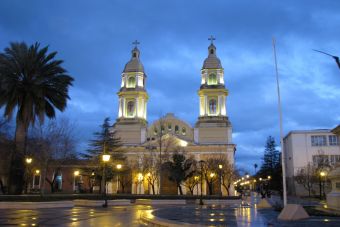 Los mejores lugares para pasear a tu perro en Rancagua