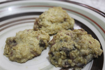 Receta Paso a Paso: Prepara galletas caseras para perros