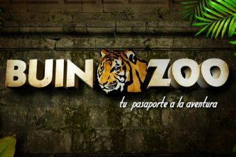 Buin Zoo invita a celebrar sus 20 años con función de teatro y 