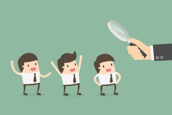 Social media marketing strategy