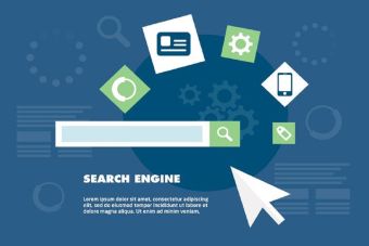 Uso de keyword explorer