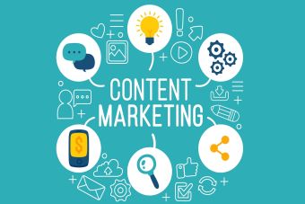 Conceptos principales del Marketing de Contenidos