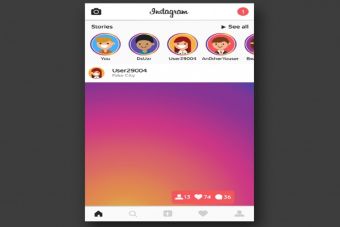 Aprovecha la intención de compra a través de Instagram