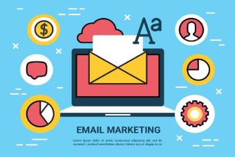 Impulsa tu email marketing este 2018