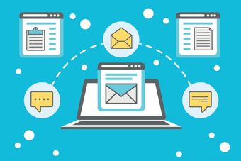 Email Marketing en 2018