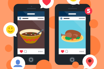 Ya puedes crear tu propia vitrina de ventas en Instagram