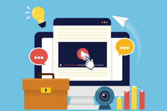 Mejora tu Webinar