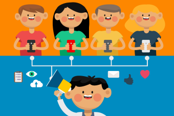 Aprende a convertir a clientes en embajadores
