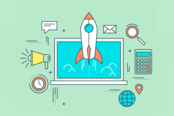 Inbound marketing para startups
