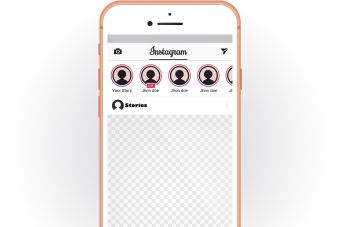 Aprende a manejar tus historias de instagram