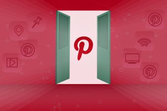 Impulsa tu contenido y tráfico con Pinterest