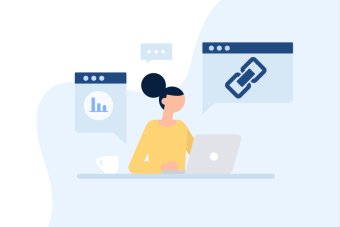 Estrategia de link building