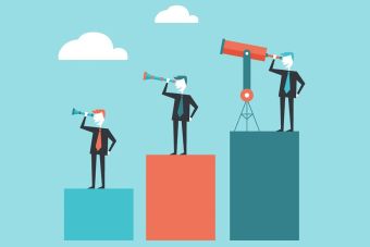 Crea contenido para empresas B2B