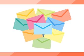 Startup usando email marketing