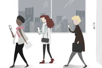 Descubre los momentos en que tu cliente consume contenido