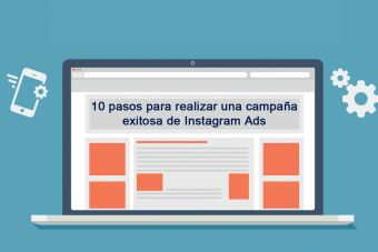 Pasos para promocionar contenidos