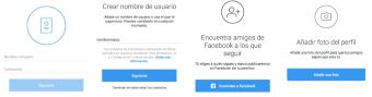 Aprende a crear un perfil de empresa en Instagram