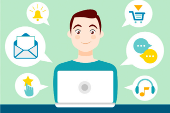 UX en marketing digital