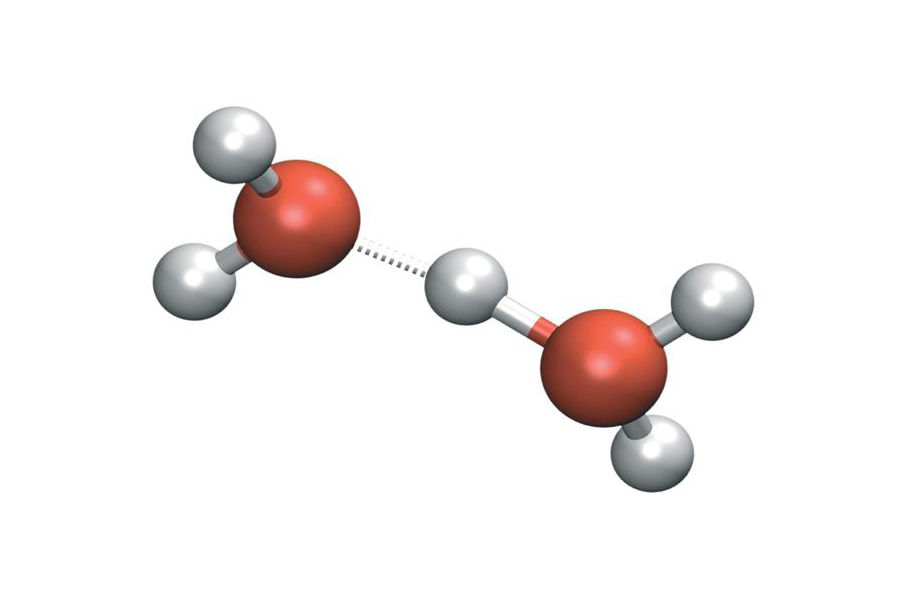 Aprende sobre el Modelo Atómico de la Materia - PSU