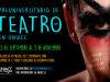 Si te gustan las artes escenicas debes ingresar al  Preuniversitario de Teatro en UNIACC