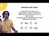 Aprende más sobre Enlace Químico y Geometría Molecular