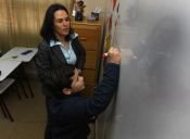 Puntaje de corte: Pedagogía en Inglés