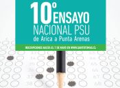 10º Ensayo Nacional Santo Tomás para la PSU 2015