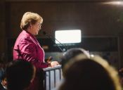 Bachelet anunció la creación de 2 universidades estatales