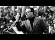 Historia de Chile: Salvador Allende