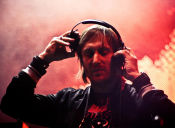 Estudia con: David Guetta