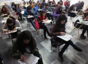 Educación 2020 explica los cambios que se vienen para la PSU