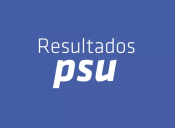 Resultados PSU 2017