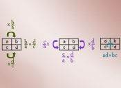 Preguntas PSU de Matemáticas: tablas y constantes de proporcionalidad