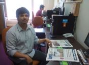 Mi experiencia siendo: Periodista practicante en el Diario Concepción