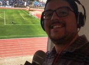 Mi experiencia en... una radio