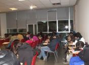 ​Puntajes de corte: Ingeniería Civil  2014