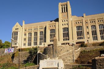 ¿Conoces el programa de premios de la Universidad Federico Santa María?