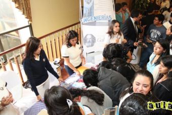 FIES 2014: Este martes 19 de agosto se realizará feria vocacional de educación superior en Peñalolén