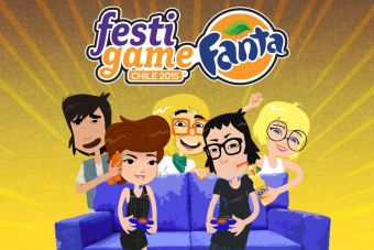 Festigame Chile 2015