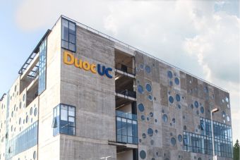 Duoc UC ingresa al sistema de gratuidad 2017