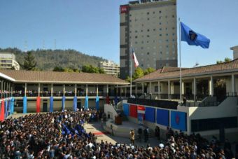 Conoce el plan de Providencia para mejorar el puntaje PSU en sus colegios