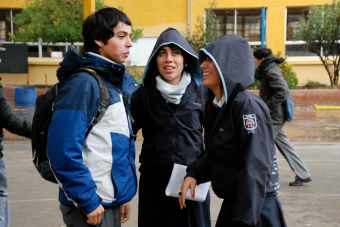 Universidad de Talca ofrece 246 cupos para entrar con 500 puntos en la PSU