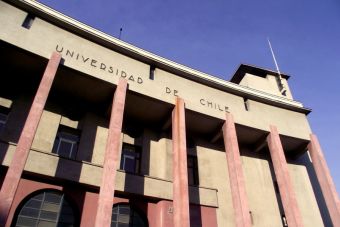 Universidad de Chile definirá postura ente gratuidad